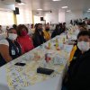 Café com o Provedor – evento bimestral destaca profissionais de enfermagem e presenteia aniversariantes do período